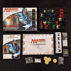 Magic The Gathering. Arena of the Planeswalkers (Segunda Mano)