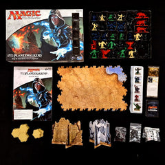 Magic The Gathering. Arena of the Planeswalkers (Segunda Mano)