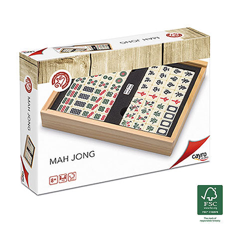Mah Jong