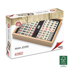 Mah Jong