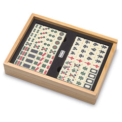 Mah Jong