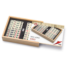 Mah Jong