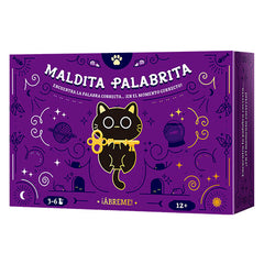 Maldita Palabrita