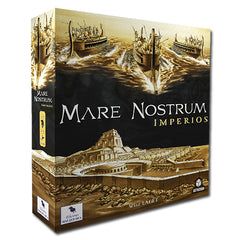 Mare Nostrum Imperios