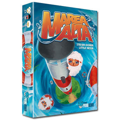 Marea Alta
