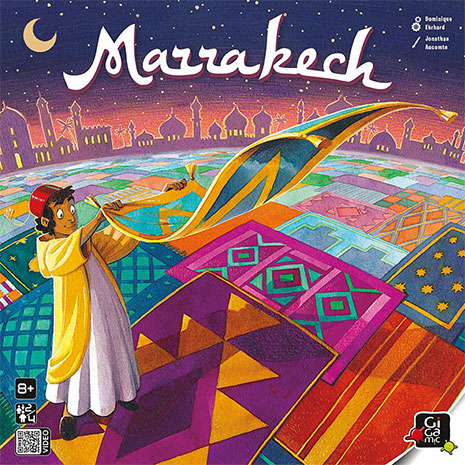 Marrakech. Nueva Edición