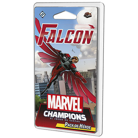 Falcon. Marvel Champions