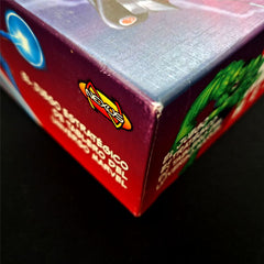 Marvel Heroes (Segunda Mano)