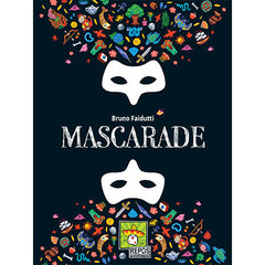 Mascarade. Segunda Edición