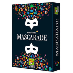 Mascarade. Segunda Edición