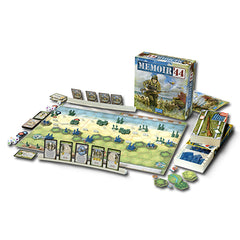 Memoir' 44. Edición 2025