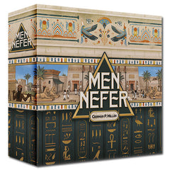 Men Nefer