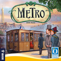 Metro
