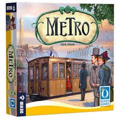 Metro