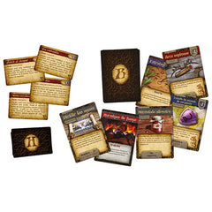Mice and Mystics. Fábulas de Bosquespeso