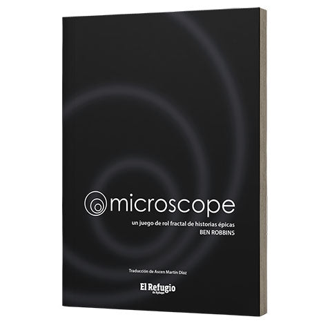 Microscope