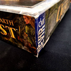 Middle Earth Quest (Segunda Mano)