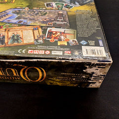 Middle Earth Quest (Segunda Mano)