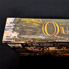 Middle Earth Quest (Segunda Mano)