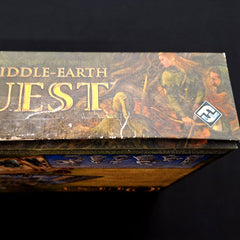 Middle Earth Quest (Segunda Mano)