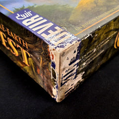 Middle Earth Quest (Segunda Mano)