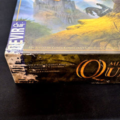 Middle Earth Quest (Segunda Mano)