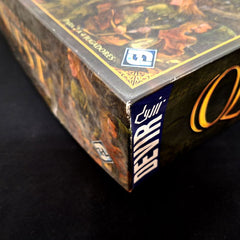 Middle Earth Quest (Segunda Mano)