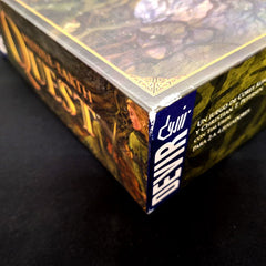 Middle Earth Quest (Segunda Mano)