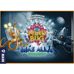 Mindbug. Evolución