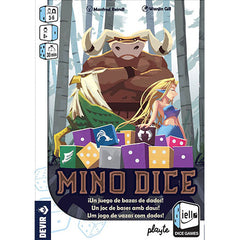 Mino Dice
