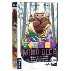 Mino Dice