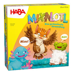 Mixalotl