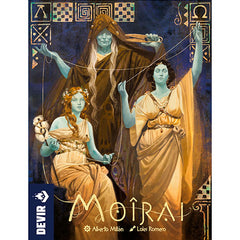 Moirai
