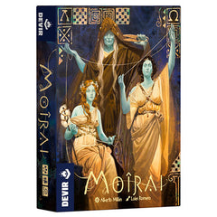 Moirai