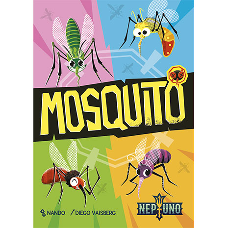 Mosquito