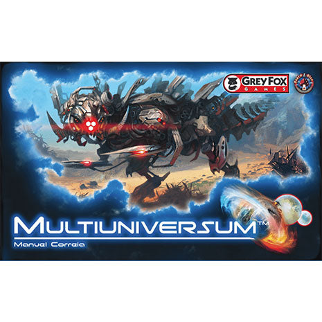 Multiuniversum (Inglés)