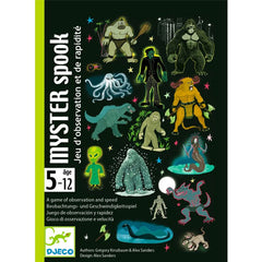 Myster Spook