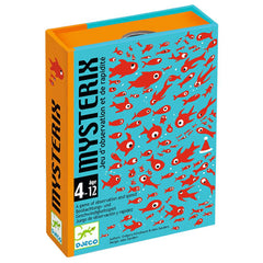 Mysterix