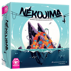 Nekojima