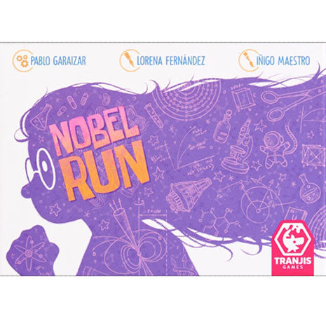 Nobel Run