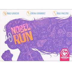 Nobel Run