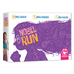 Nobel Run