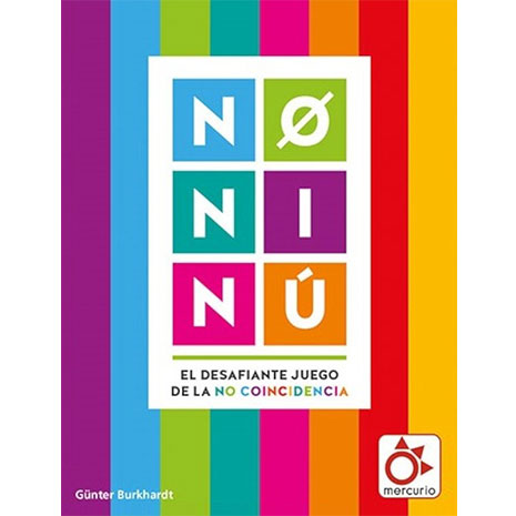 Noninú