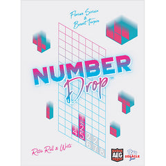 Number Drop