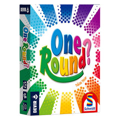 One Round?
