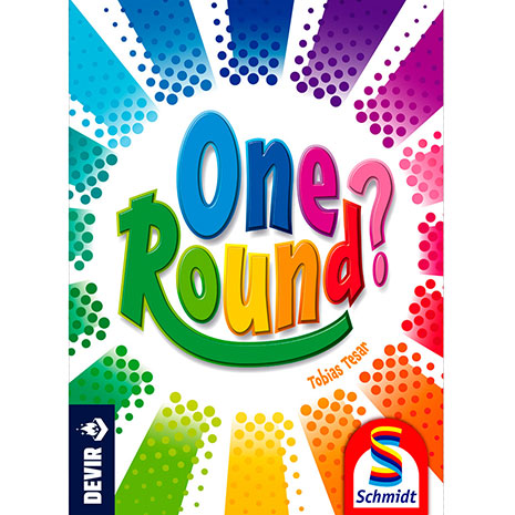 One Round?