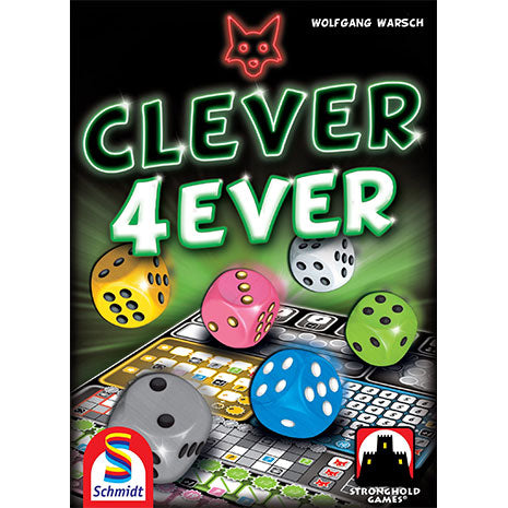 Clever 4Ever (Inglés)