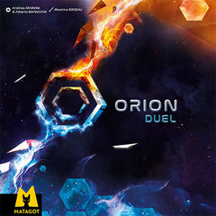 Duelo en Orión