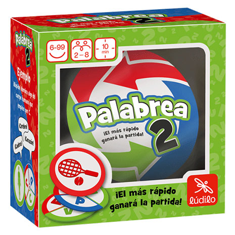 Palabrea 2