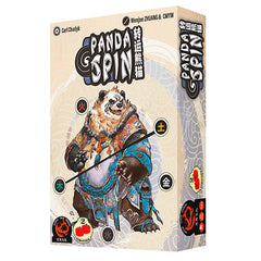 Panda Spin